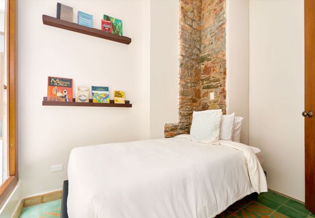 Apartment in Ciudad de Panamá - 1BR Apartment Casco Viejo