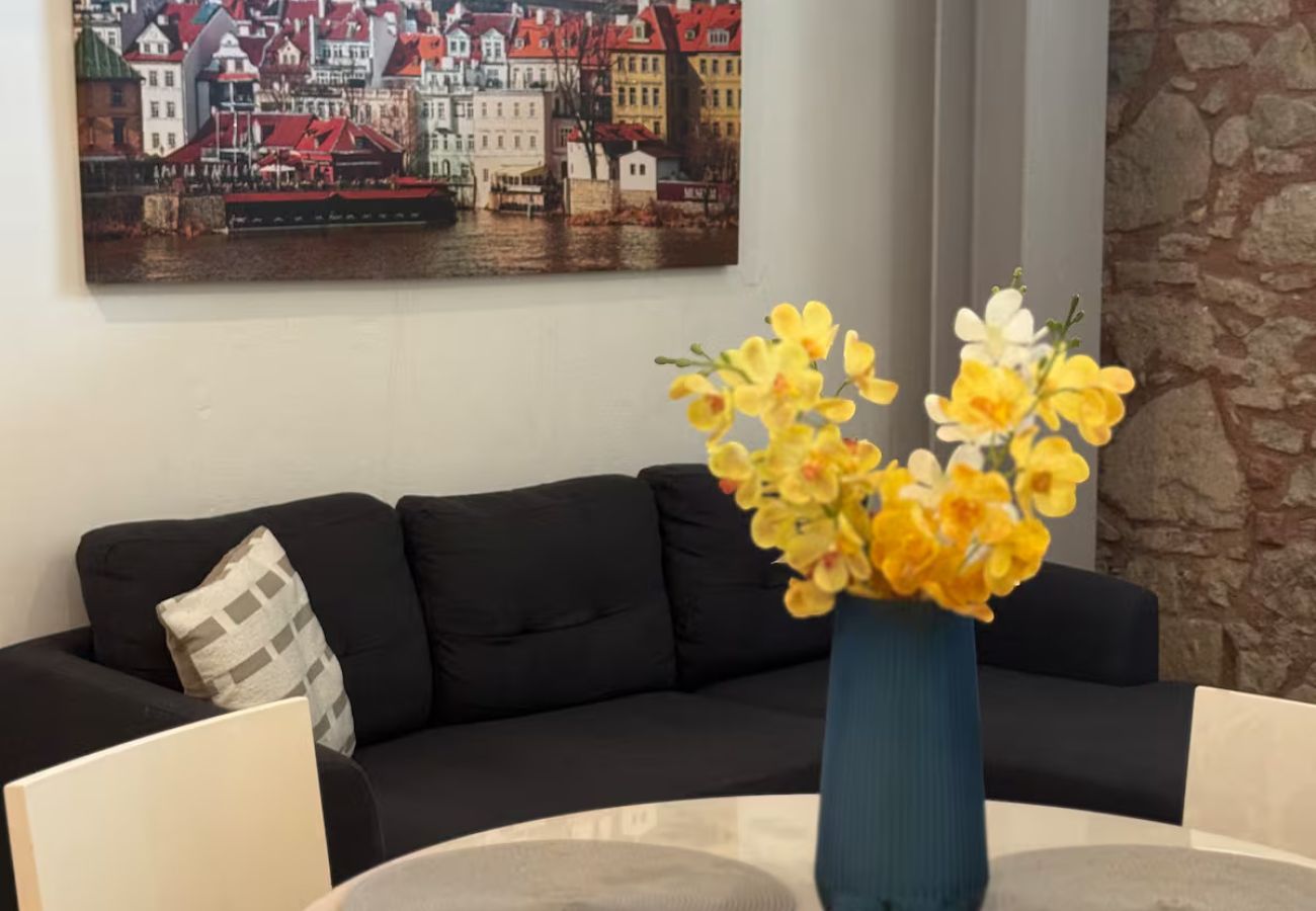 Apartment in Ciudad de Panamá - Casa Perez 9