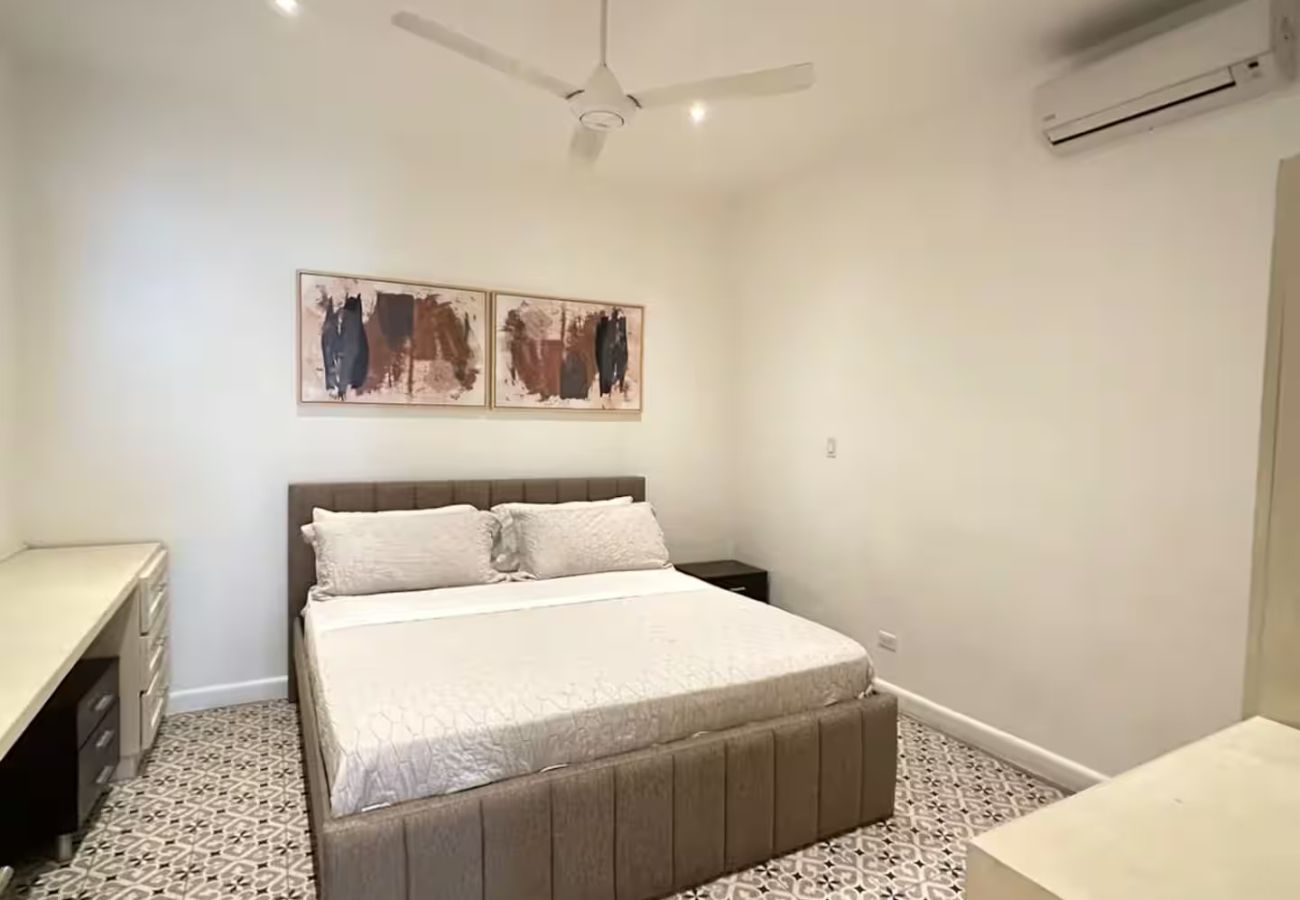 Apartment in Ciudad de Panamá - Casa Perez 9