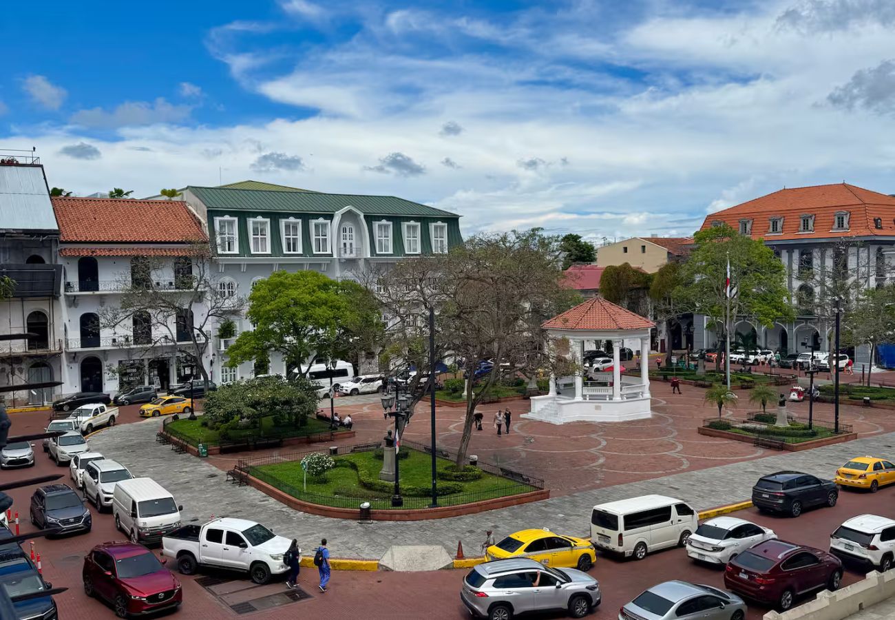 Apartment in Ciudad de Panamá - Casa Perez 9