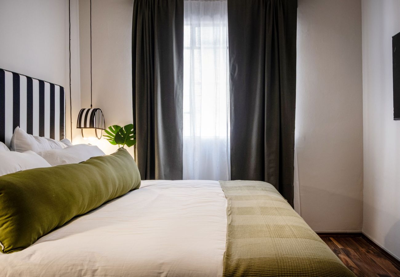 Apartment in Ciudad de México - Modern apartment 2 bedroom AO-19