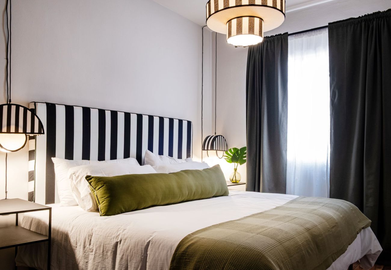 Apartment in Ciudad de México - Modern apartment 2 bedroom AO-19