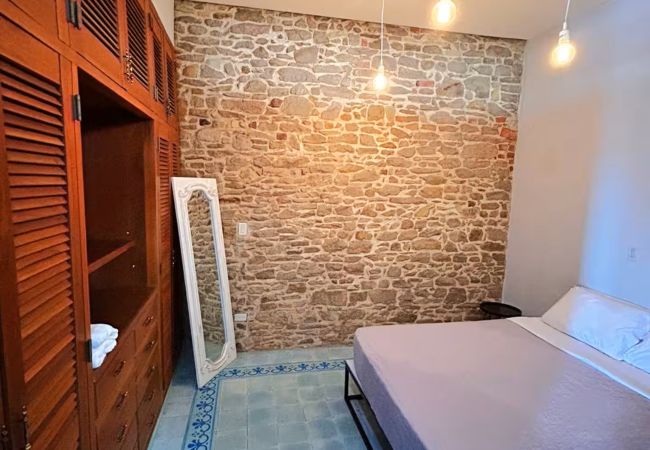 Apartment in Ciudad de Panamá - !BR Seaview and terrace M3