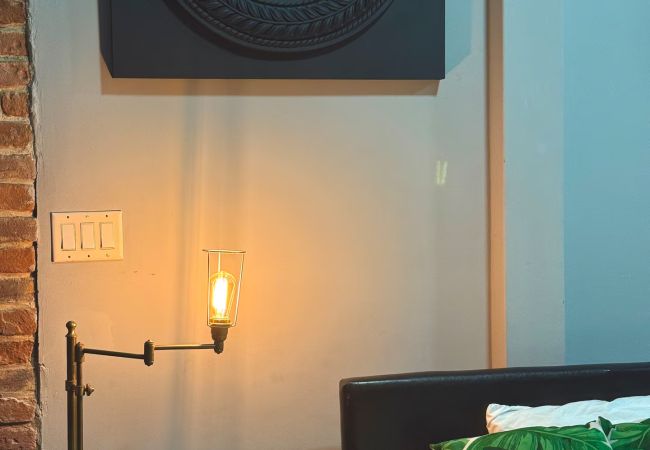 Apartment in Ciudad de Panamá - 1BR Cuadruple beach access