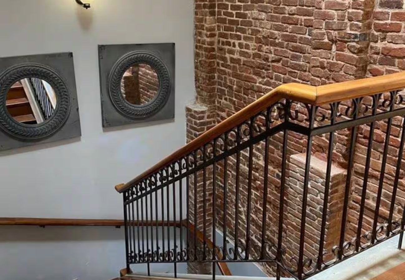 Apartment in Ciudad de Panamá - 1BR Cuadruple beach access