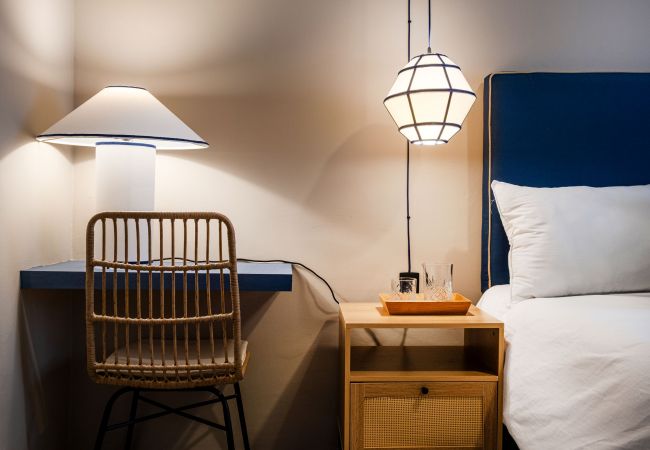 Apartment in Ciudad de México - Elegant 2BR apartment Roma Norte AO-23