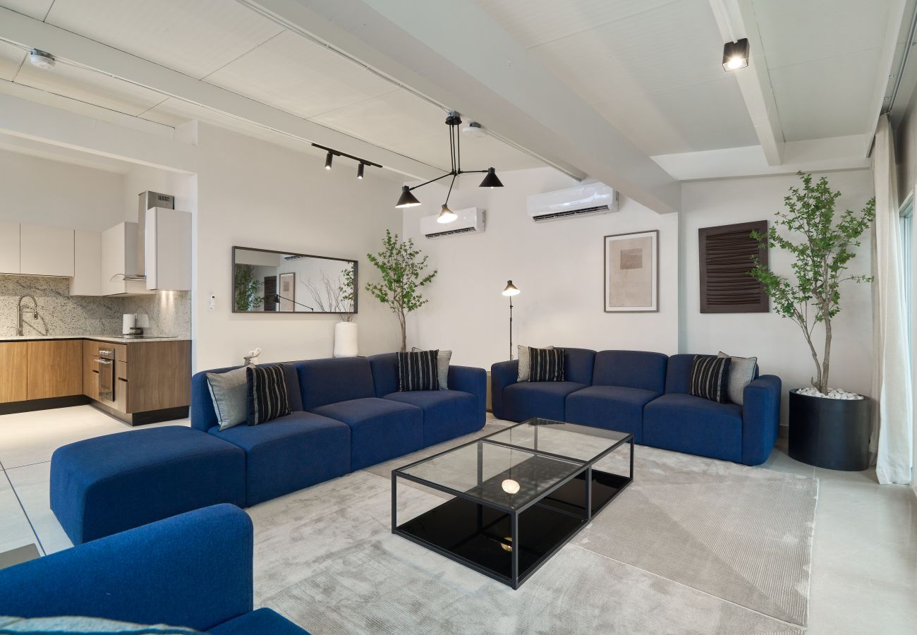 Villa in Ciudad de Panamá - Villa El Cangrejo