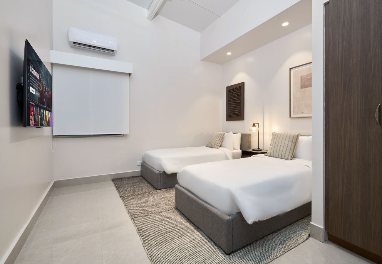 Villa in Ciudad de Panamá - Villa El Cangrejo