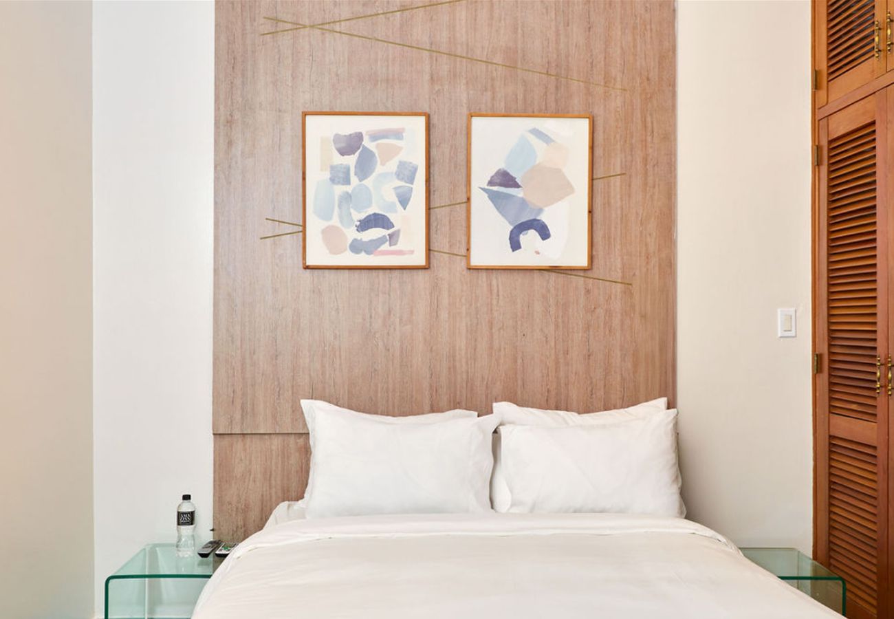 Apartment in Ciudad de Panamá - Casa Maxime 4