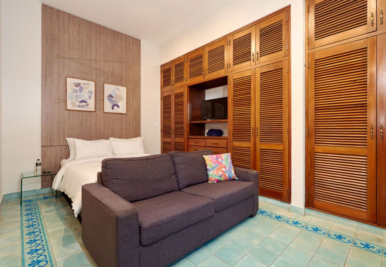 Apartment in Ciudad de Panamá - Casa Maxime 4