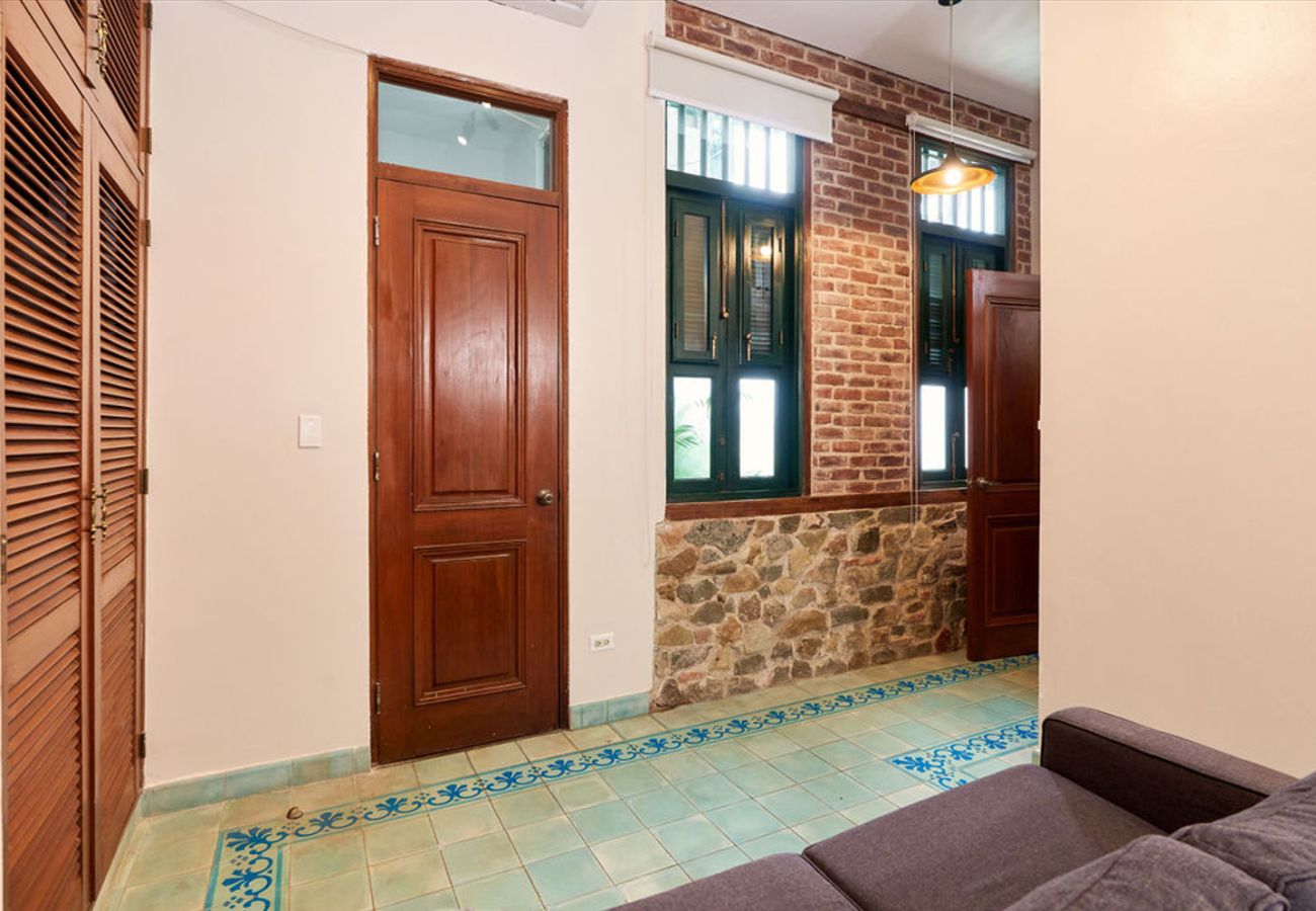 Apartment in Ciudad de Panamá - Casa Maxime 4