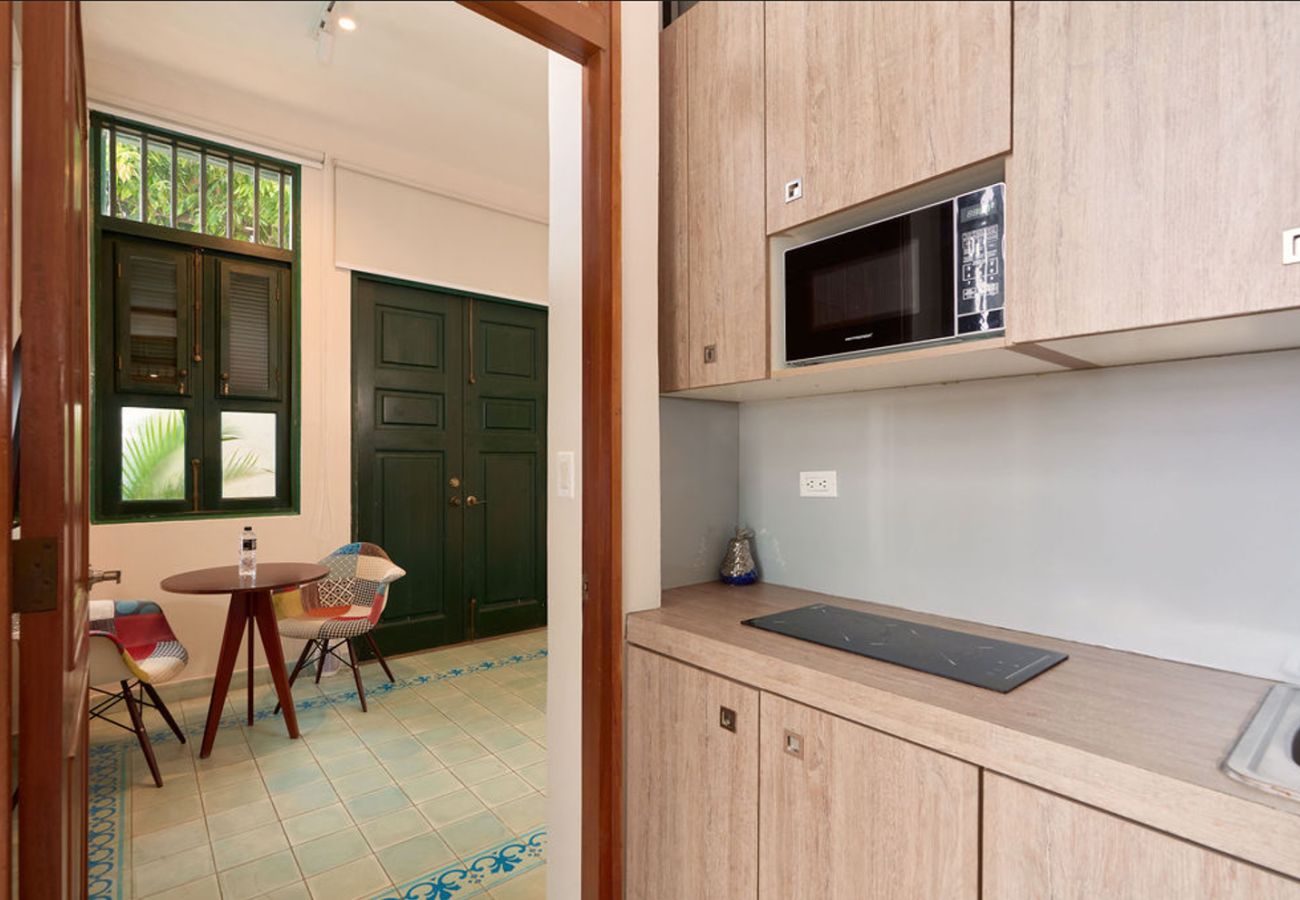 Apartment in Ciudad de Panamá - Casa Maxime 4