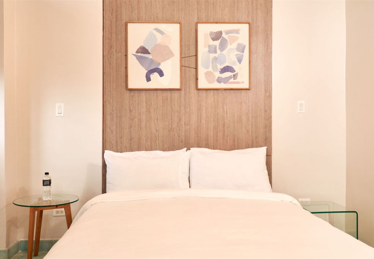 Apartment in Ciudad de Panamá - Casa Maxime 4