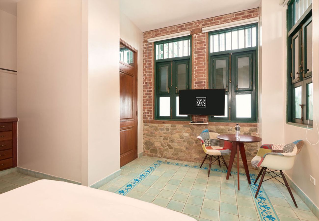 Apartment in Ciudad de Panamá - Casa Maxime 4