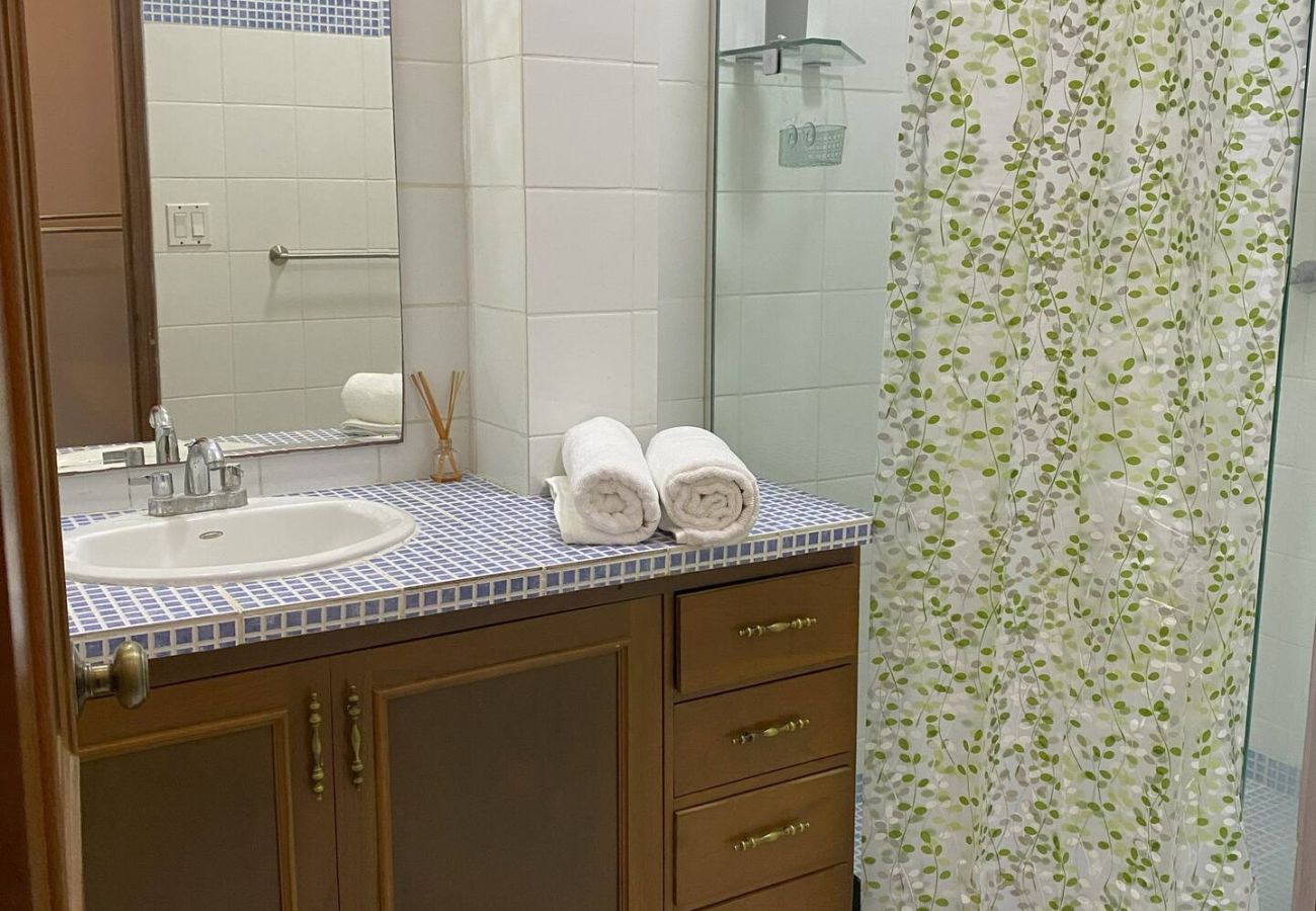 Apartment in Ciudad de Panamá - Casa Maxime 4