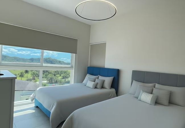 Apartment in Portobelo - Family Apartment Resort Playa Escondida 501