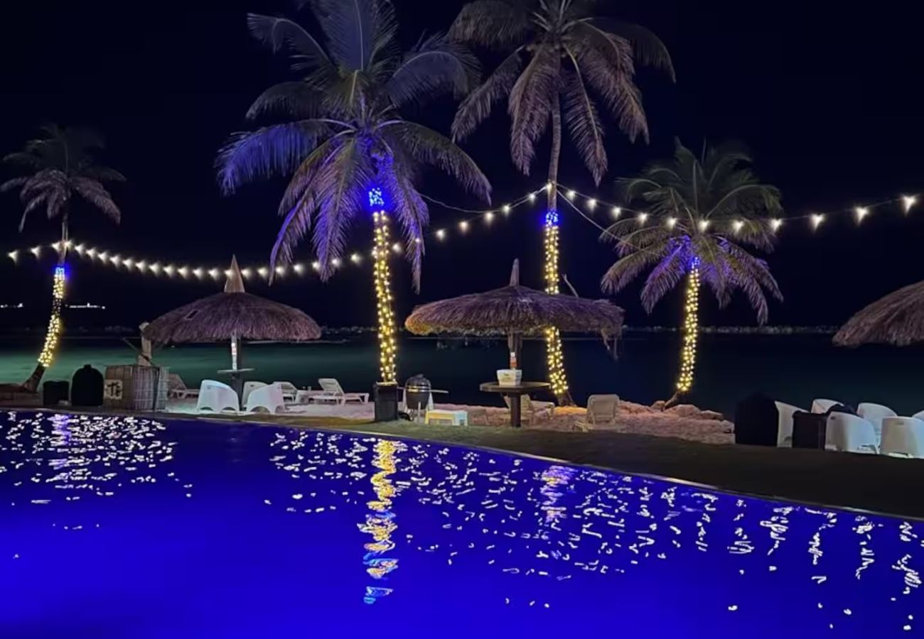 Apartment in Portobelo - Family Apartment Resort Playa Escondida 501