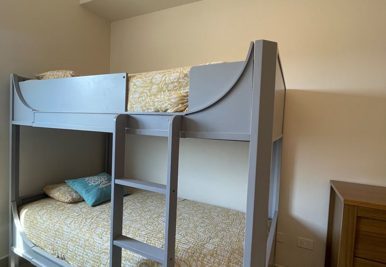 Apartment in Portobelo - Family Apartment Resort Playa Escondida 501