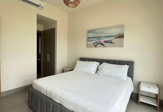 Apartment in Portobelo - Cozy Apartment Resort Playa Escondida 504