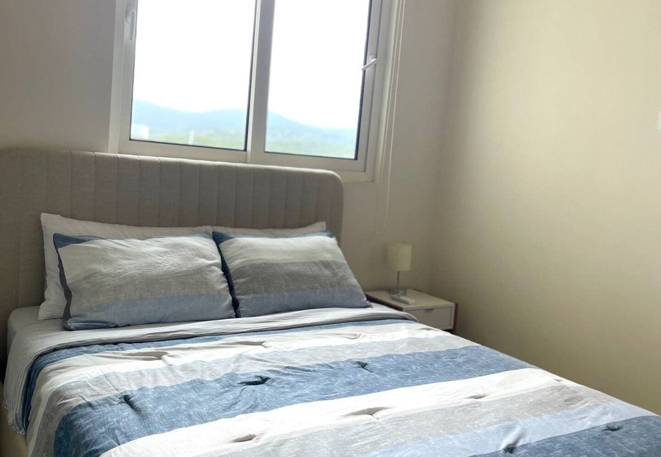 Apartment in Portobelo - Cozy Apartment Resort Playa Escondida 504