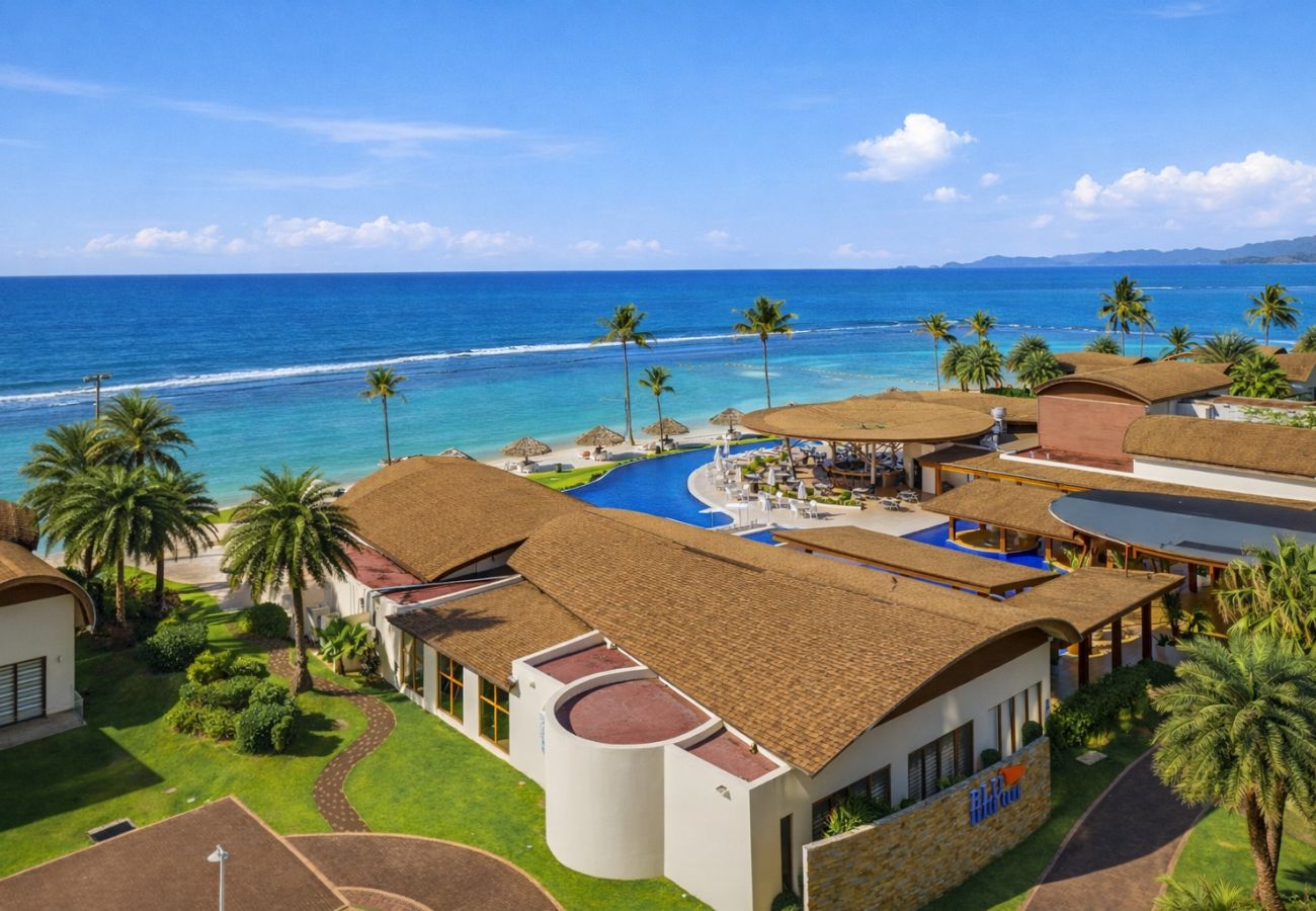 Apartment in Portobelo - Family Apartment Resort Playa Escondida 505