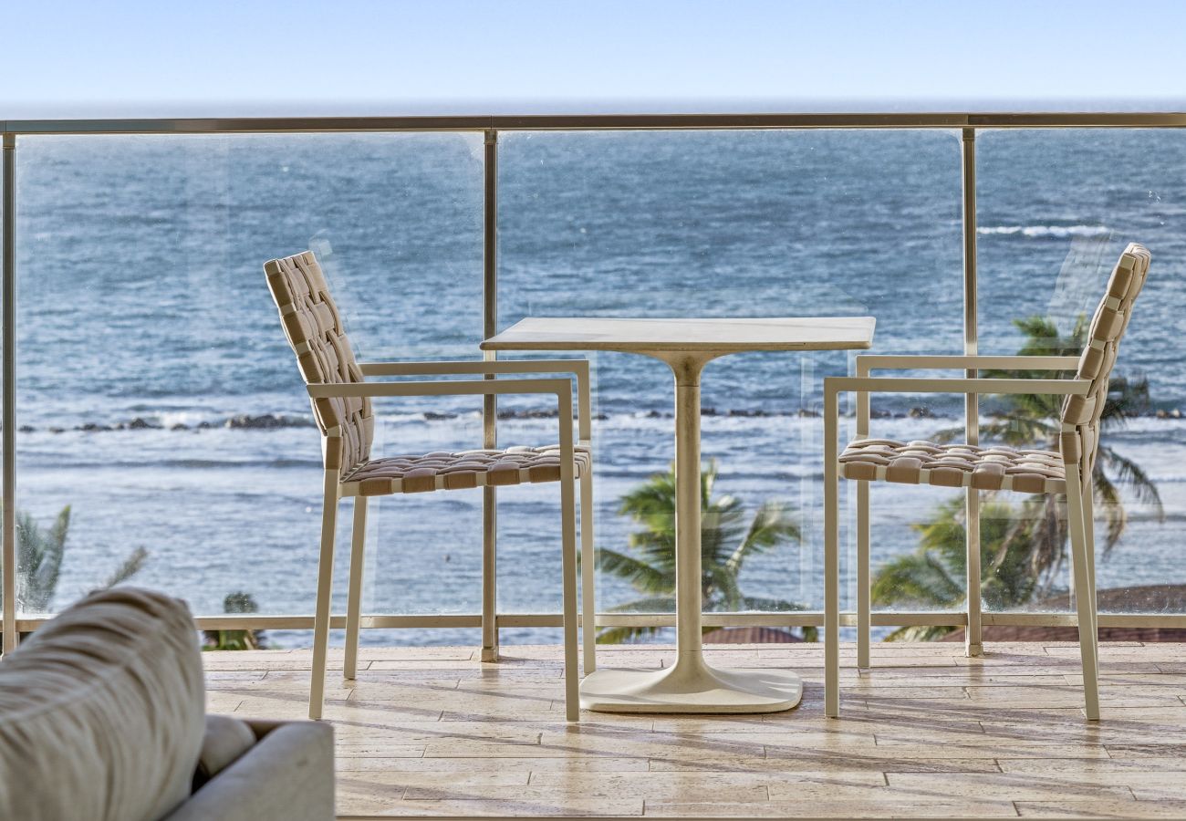 Apartment in Portobelo - Family Apartment Resort Playa Escondida 505
