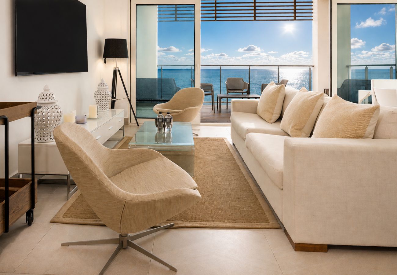 Apartment in Portobelo - Playa Escondida Oceanview 503