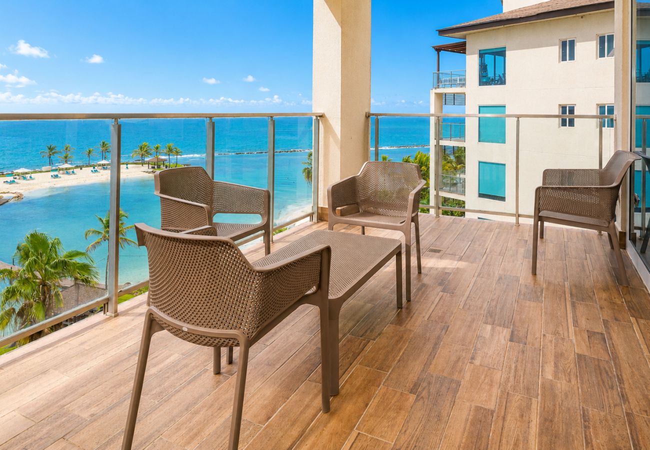 Apartment in Portobelo - Playa Escondida Oceanview 503