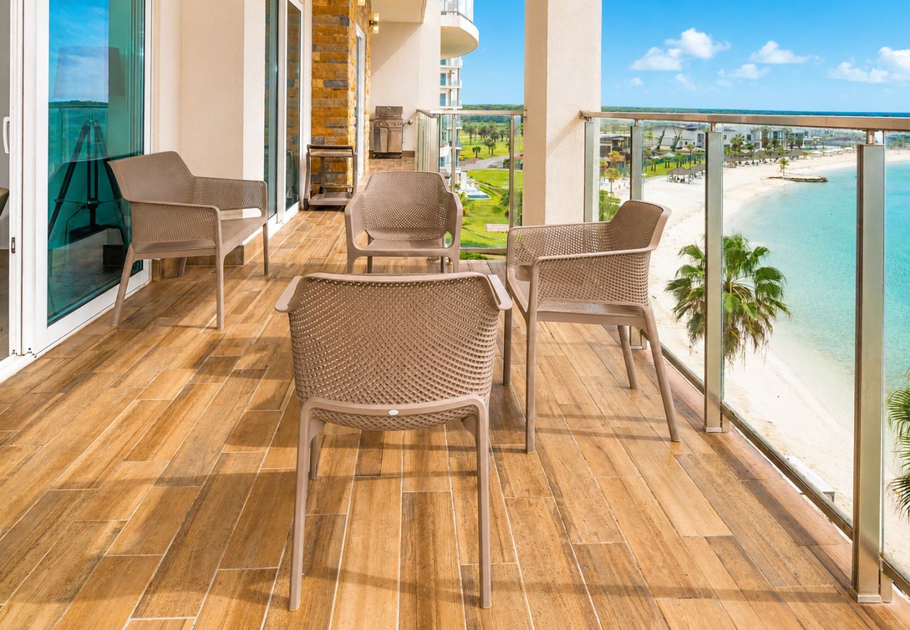 Apartment in Portobelo - Playa Escondida Oceanview 503