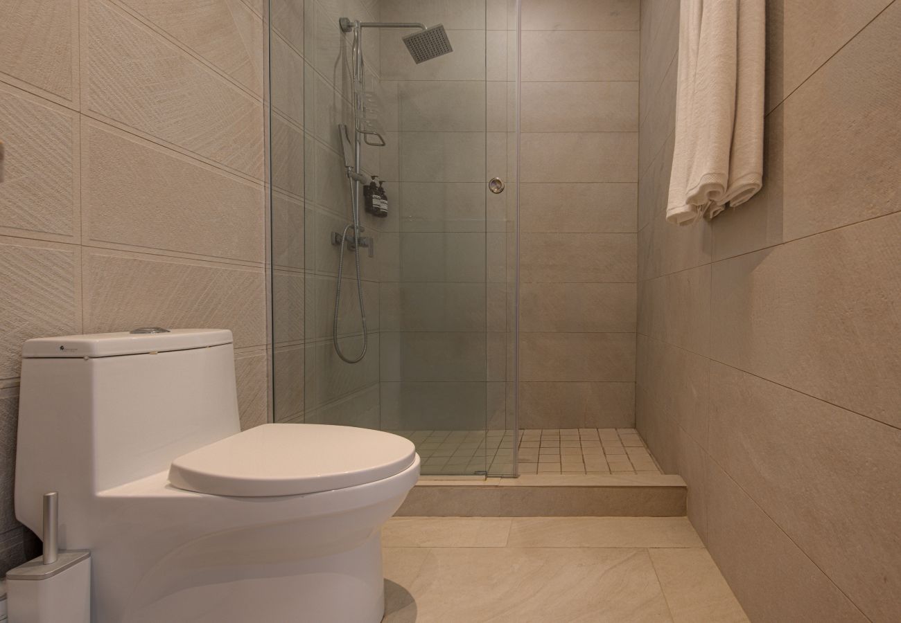 Apartment in Portobelo - Playa Escondida Oceanview 503