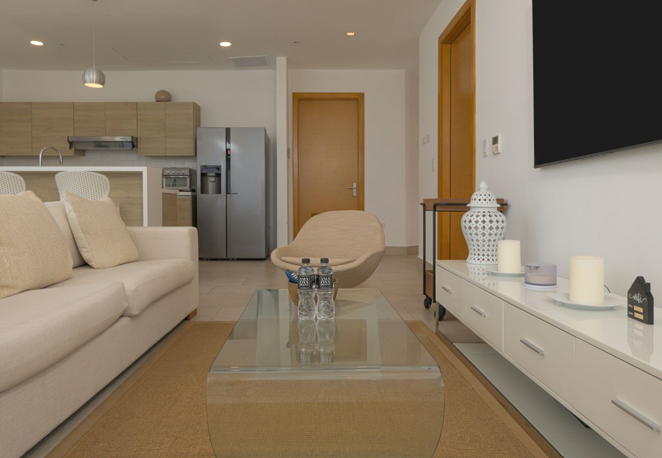 Apartment in Portobelo - Playa Escondida Oceanview 503