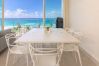 Apartment in Portobelo - Family Apartment Resort Playa Escondida 505