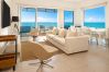 Apartment in Portobelo - Playa Escondida Oceanview 503
