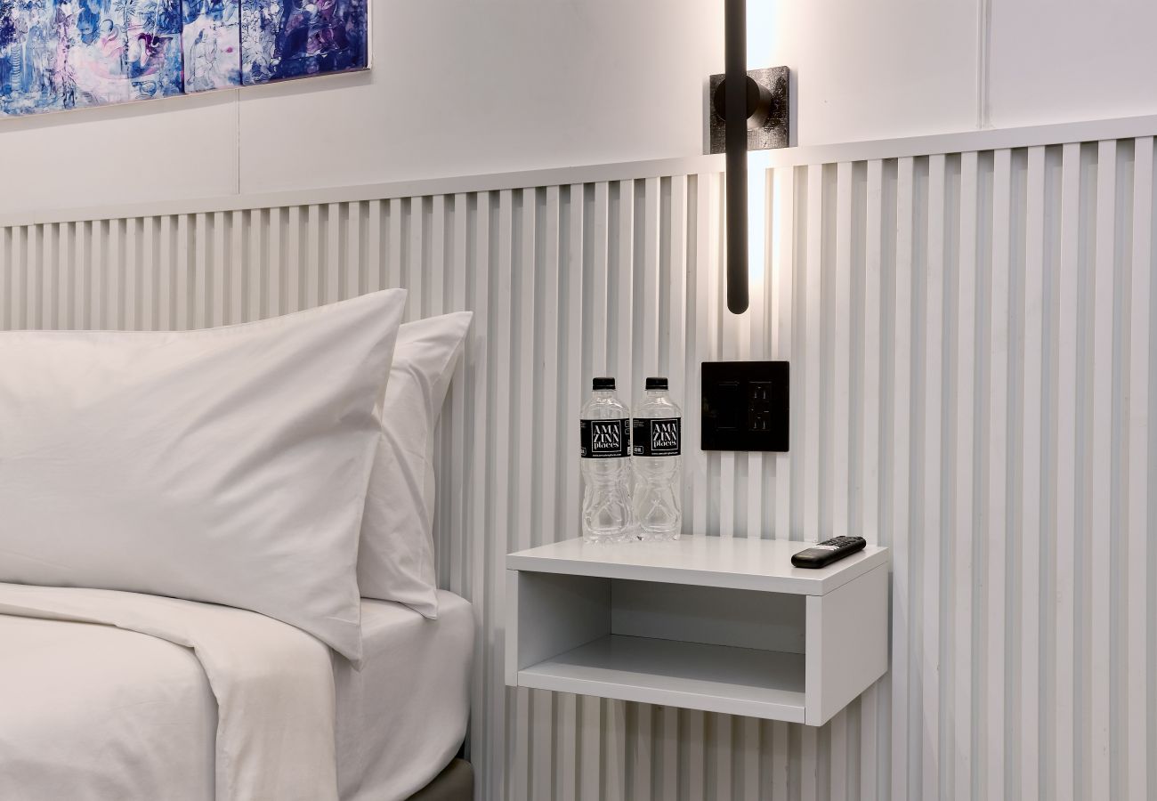 Rent by room in Ciudad de Panamá - Exclusively designed room CG1