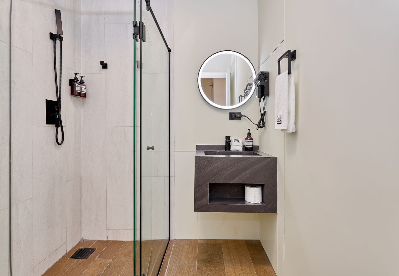 Rent by room in Ciudad de Panamá - Exclusively designed room CG2