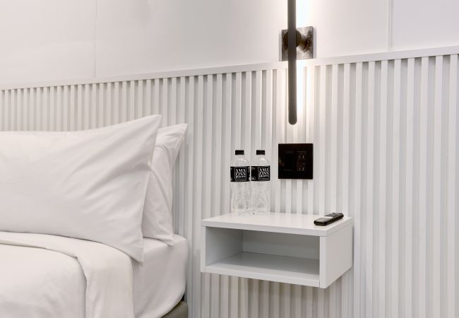 Rent by room in Ciudad de Panamá - Exclusively designed room CG4