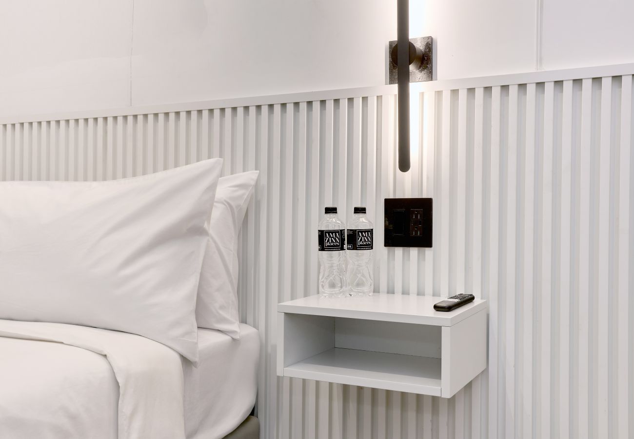 Rent by room in Ciudad de Panamá - Exclusively designed room CG8