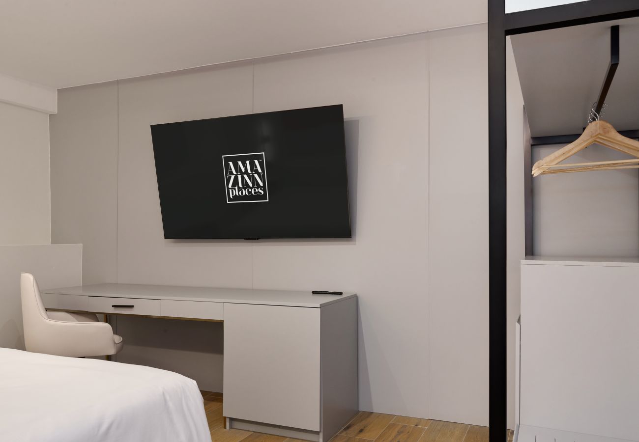 Rent by room in Ciudad de Panamá - Exclusively designed room CG15