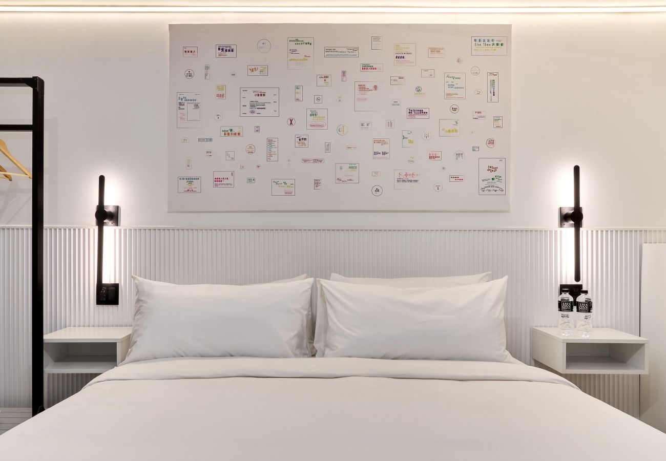 Rent by room in Ciudad de Panamá - Exclusively designed room CG14