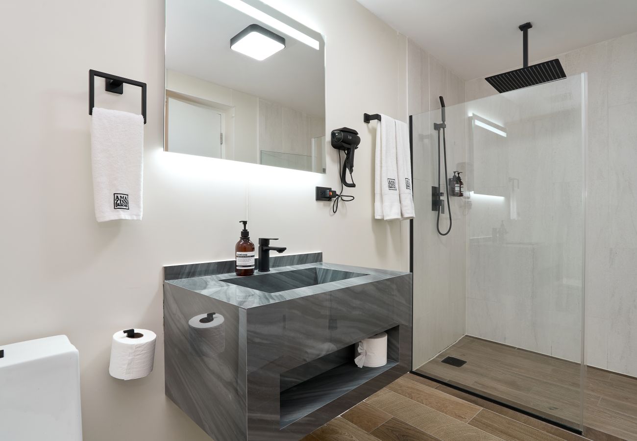 Rent by room in Ciudad de Panamá - Exclusively designed room CG16
