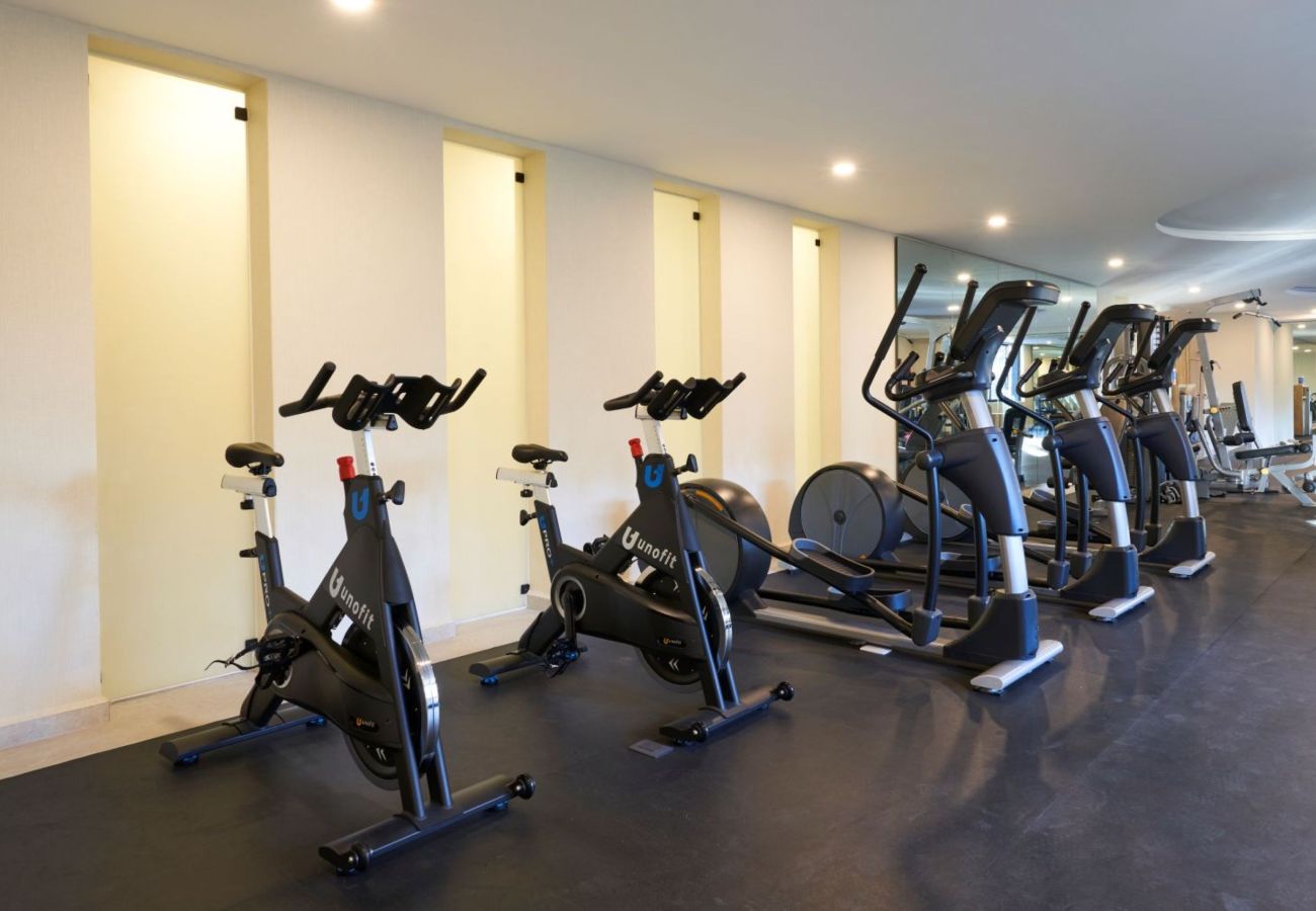 Studio in Ciudad de México - Elegant Loft with pool