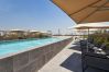 Studio in Ciudad de México - Elegant Loft with pool