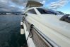 Boat in Marbella - Exclusive luxury yacht