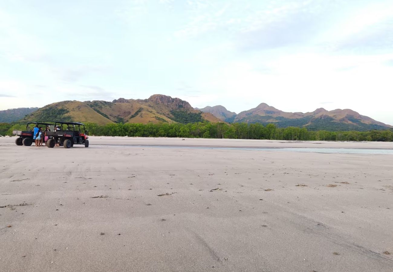 House in Nueva Gorgona - House with Pool and Ocean View | PH Costa Grande