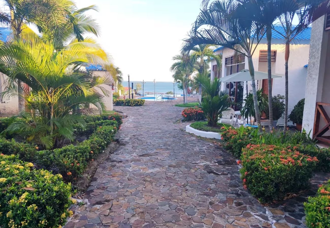 House in Nueva Gorgona - House with Pool and Ocean View | PH Costa Grande