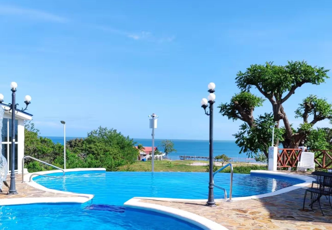House in Nueva Gorgona - House with Pool and Ocean View | PH Costa Grande