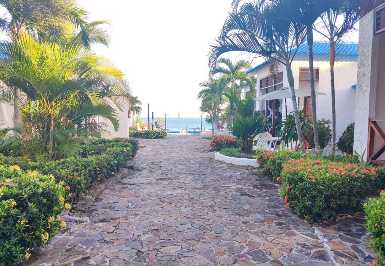 House in Nueva Gorgona - House with Pool and Ocean View | PH Costa Grande