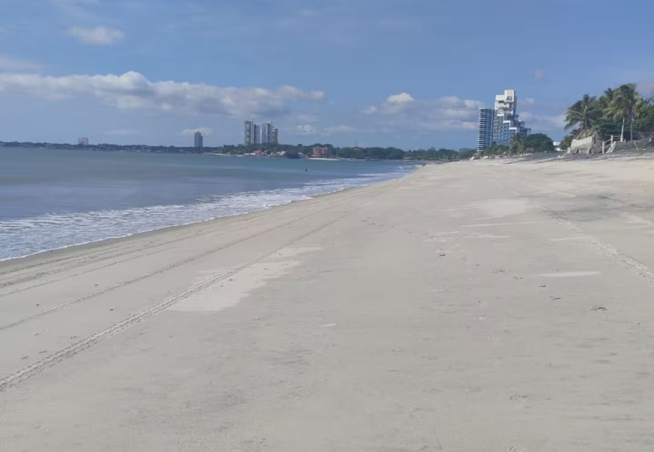 House in Nueva Gorgona - House with Pool and Ocean View | PH Costa Grande