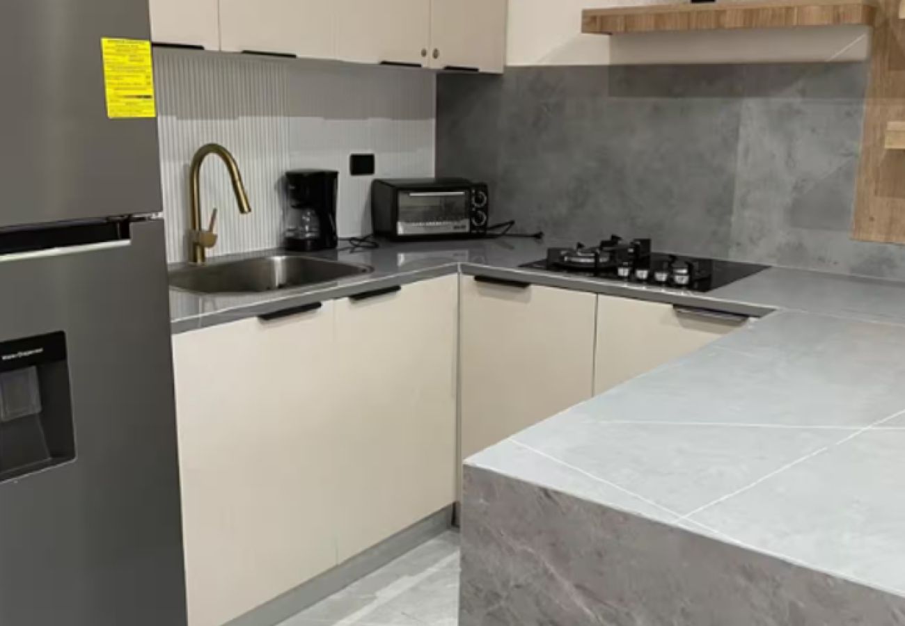 House in Nueva Gorgona - House with Pool and Ocean View | PH Costa Grande