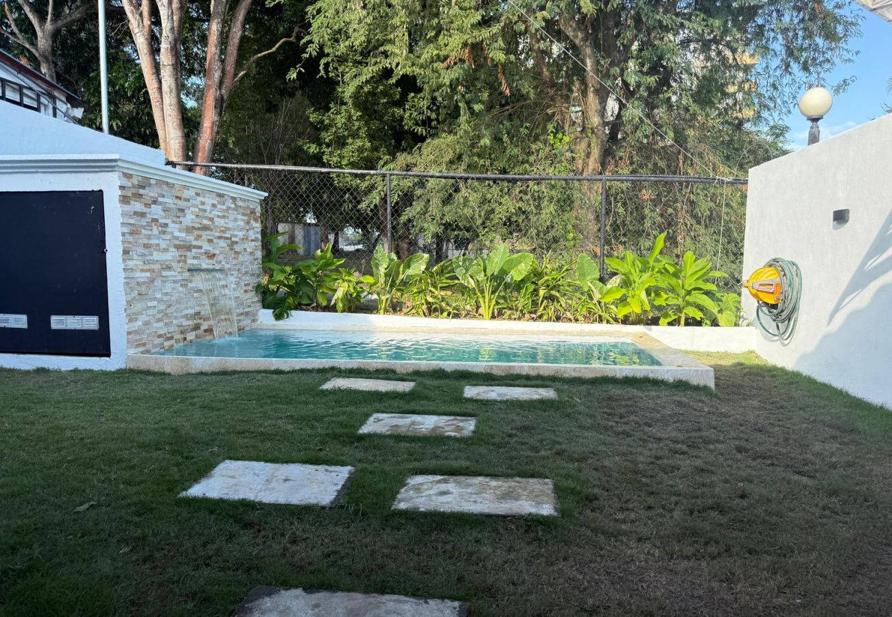 House in Nueva Gorgona - House with Pool and Ocean View | PH Costa Grande